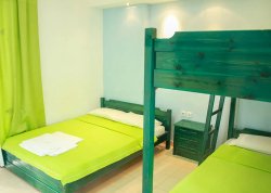 Leto 2025, letovanje - Kalamici - Apartmani: Vila Magda