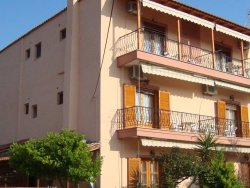Leto 2025, letovanje - Tasos - Apartmani