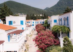 Leto 2025, letovanje - Budva - Hoteli: Hotel Slovenska plaža 4*