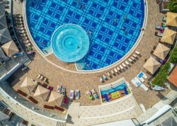 Leto 2025, letovanje - Budva - Hoteli: Hotel Slovenska plaža 4*