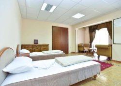 Leto 2025, letovanje - Budva - Hoteli: Hotel Grbalj 3*