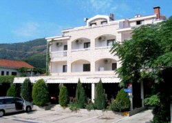Leto 2025, letovanje - Budva - Hoteli: Hotel Grbalj 3*
