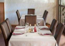 Leto 2025, letovanje - Budva - Hoteli: Hotel Grbalj 3*