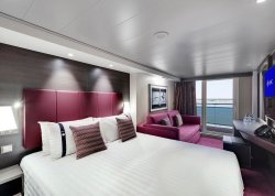 Šoping ture - Zapadni Mediteran u jesen - Hoteli: Brod MSC Grandiosa