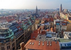 Jesenja putovanja - Vroclav - Hoteli