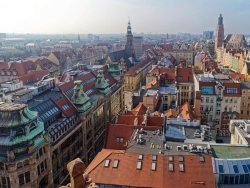 Vikend putovanja - Vroclav - Hoteli