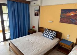 Leto 2025, letovanje - Olympic Beach - Apartmani: Vila Nisaki