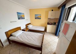 Leto 2025, letovanje - Olympic Beach - Apartmani: Vila Nisaki