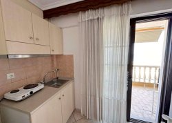 Leto 2025, letovanje - Olympic Beach - Apartmani: Vila Nisaki