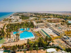 Leto 2025, letovanje - Monastir - Hoteli