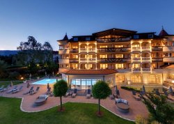 Leto 2025, letovanje - Zakintos - Hoteli: Hotel & Spa Majestic 4*