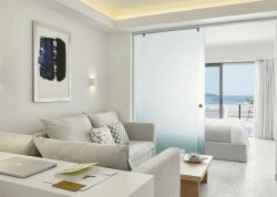 Leto 2025, letovanje - Parga - Hoteli: Hotel Lichnos Beach & Suites 5*