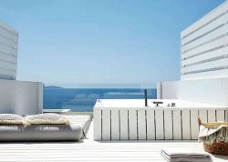Leto 2025, letovanje - Parga - Hoteli: Hotel Lichnos Beach & Suites 5*