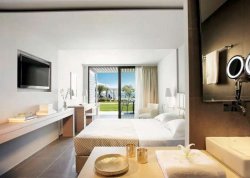 Leto 2025, letovanje - Parga - Hoteli: Hotel Lichnos Beach & Suites 5*