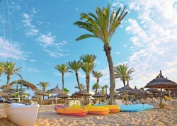 Leto 2025, letovanje - Djerba - Hoteli