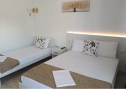 Leto 2025, letovanje - Stavros - Apartmani: Vila Zoe