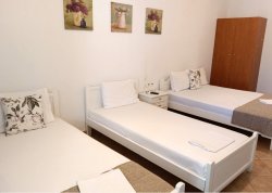 Leto 2025, letovanje - Stavros - Apartmani: Vila Zoe