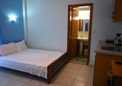 Leto 2025, letovanje - Stavros - Apartmani: Vila Magnolia