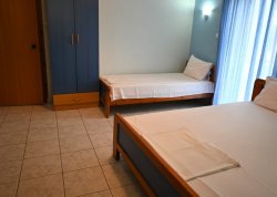 Leto 2025, letovanje - Stavros - Apartmani: Vila Magnolia