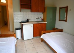 Leto 2025, letovanje - Stavros - Apartmani: Vila Magnolia