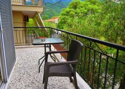 Leto 2025, letovanje - Stavros - Apartmani: Vila Magnolia