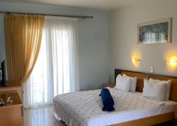 Leto 2025, letovanje - Ammoudia - Hoteli: Hotel Paradise Zeus 4*