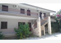 Leto 2025, letovanje - Polihrono - Apartmani: Vila Asimenia