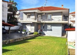 Leto 2025, letovanje - Polihrono - Apartmani: Vila Janis