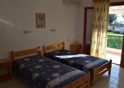 Leto 2025, letovanje - Skiatos - Hoteli: Vila Drosia