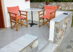 Leto 2025, letovanje - Skiatos - Hoteli: Vila Drosia