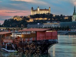 Vikend putovanja - Bratislava - Hoteli
