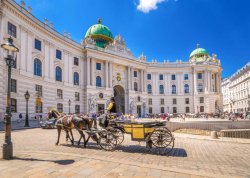 Vikend putovanja - Bratislava - Hoteli