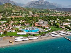 Leto 2025, letovanje - Kemer - Hoteli