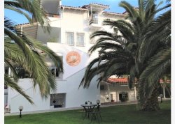 Leto 2025, letovanje - Polihrono - Apartmani: Vila Nataša Valentino