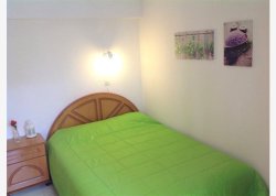 Leto 2025, letovanje - Polihrono - Apartmani: Vila Nataša Valentino