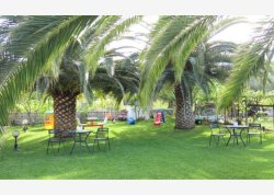 Leto 2025, letovanje - Polihrono - Apartmani: Vila Nataša Valentino