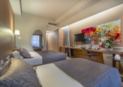 Leto 2025, letovanje - Lara - Hoteli: Hotel Concorde De Luxe Resort 5*