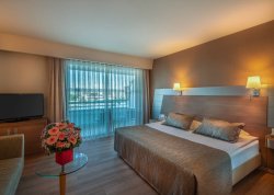 Leto 2025, letovanje - Lara - Hoteli: Hotel Concorde De Luxe Resort 5*