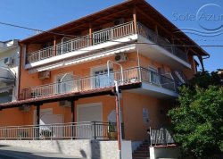 Leto 2025, letovanje - Neos Marmaras - Apartmani: Vila Ina 2