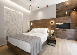 Leto 2025, letovanje - Neos Marmaras - Apartmani: Vila Ridos