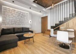 Leto 2025, letovanje - Neos Marmaras - Apartmani: Vila Ridos