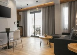 Leto 2025, letovanje - Neos Marmaras - Apartmani: Vila Ridos