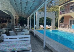 Leto 2025, letovanje - Tasos - Apartmani: Vila Edem