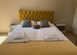 Leto 2025, letovanje - Tasos - Apartmani: Vila Edem