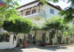 Leto 2025, letovanje - Leptokarija - Apartmani: Vila Takis i Olga