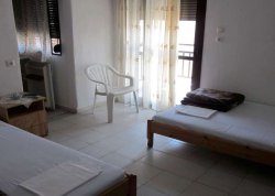 Leto 2025, letovanje - Leptokarija - Apartmani: Vila Takis i Olga