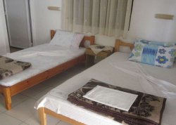 Leto 2025, letovanje - Leptokarija - Apartmani: Vila Takis i Olga