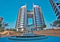Leto 2025, letovanje - Dubai - Hoteli: Hotel Dukes the Palm 5*