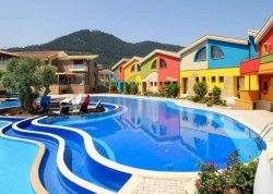 Leto 2025, letovanje - Tasos - Hoteli: Hotel Alexandra Golden 5*