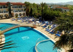 Leto 2025, letovanje - Zakintos - Hoteli: Hotel Majestic & Spa 4*